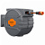Катушка автоматическая со шлангом Auto Reel x25 и набором для полива DAEWOO