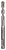 SDS-plus-1 бур, 8-50/110мм (1шт), BOSCH