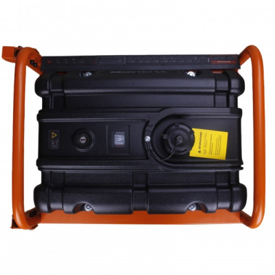Генератор бензиновый VILLARTEC GG8300EBC