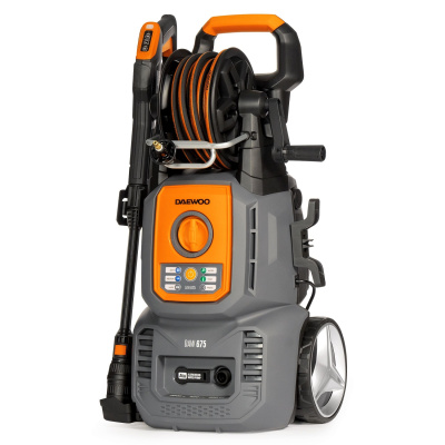 Мойка высокого давления DAEWOO DAW 675 FULL CONTROL