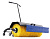 Щетка к райдеру RC300-series Husqvarna