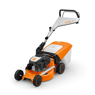 Газонокосилка бензиновая STIHL RM 248.3