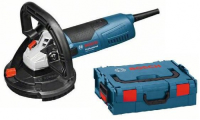 Шлифователь по бетону GBR 15 CAG, BOSCH