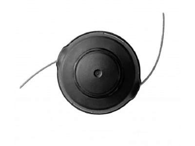 Головка триммерная в сборе (с верхним расположением двигателя 40В) Greenworks 