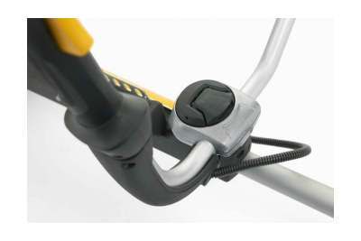 Триммер бензиновый STIGA BC 760 B