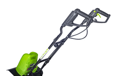 Культиватор электрический Greenworks GTL1520 (1500Вт, 40см)