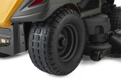 Трактор садовый STIGA Tornado 9121 W