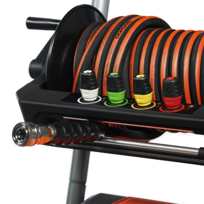 Мойка высокого давления DAEWOO DAW 950W