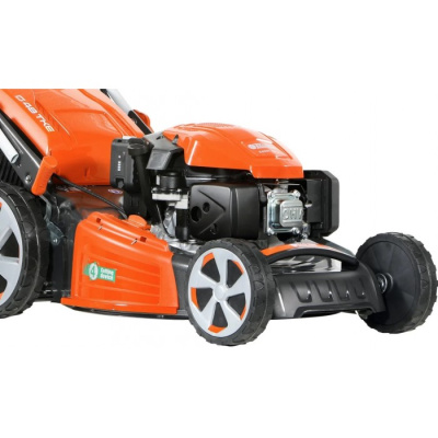 Газонокосилка OLEO-MAC G 48 TKE ALLROAD PLUS 4