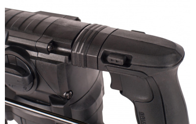 Перфоратор аккумуляторный Kress KU388, 2.2 Дж (20В, 4Ач х 2, ЗУ, кейс)