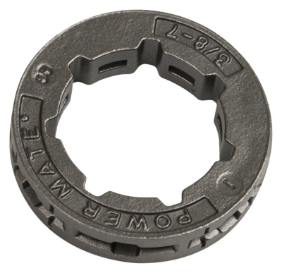 Звездочка ведущая 3/8x7 Husqvarna