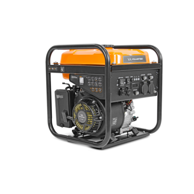 Генератор бензиновый инверторный VILLARTEC GI428
