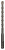 SDS-plus-5 бур, 8 -150/215мм (1шт), BOSCH