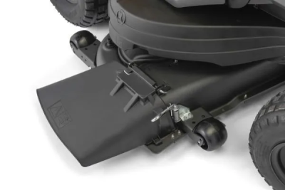 Трактор садовый STIGA Tornado 9121 W