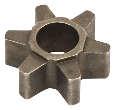 Звездочка ведущая 3/8x6 EL317 EL321
