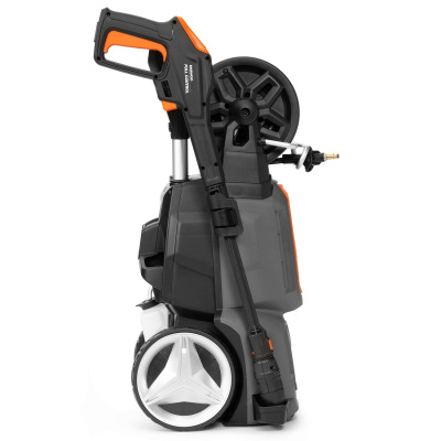 Мойка высокого давления DAEWOO DAW 675 FULL CONTROL