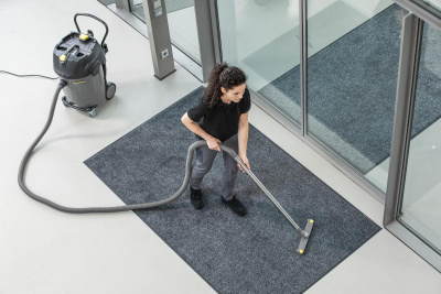 Пылесос влажной и сухой уборки Karcher NT 65/2 Ap