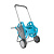 Тележка для шланга DISCOVER (макс. 1/2” 60 м) Cellfast