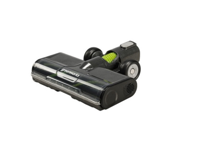Пылесос вертикальный аккумуляторный Greenworks GD24SV (24В, 1хАКБ 4 Ач и ЗУ) 500 Вт