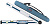 Угломер цифровой GAM 270 MFL Professional, BOSCH