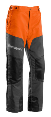Брюки Husqvarna Classic C W 20A с защитой от порезов р.58