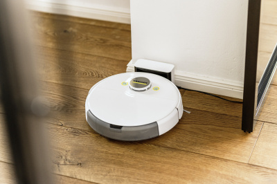 Робот-пылесос Karcher RCV 5