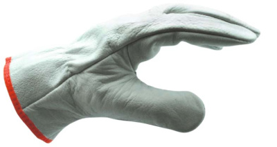 Перчатки для защиты рук от мин.рисков, WURTH Basic Rigger 10