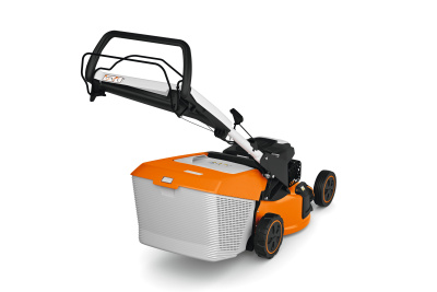 Газонокосилка бензиновая STIHL RM 248.3 T
