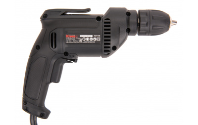 Дрель KRESS KU110K, 500Вт, 10мм