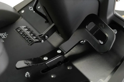 Райдер STIGA Park 500 WX (Honda)