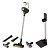 Пылесос сухой уборки Karcher VC 6 Cordless ourFamily Extra