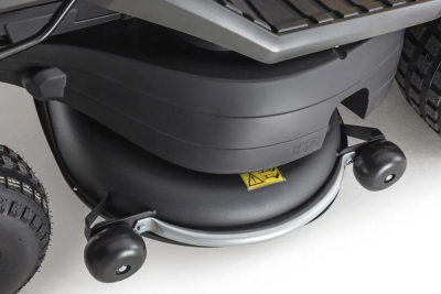 Трактор садовый STIGA Tornado 7108 W