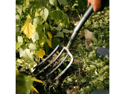 Вилы для компоста FISKARS Comfort