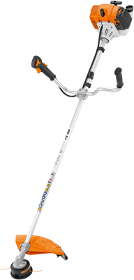 Мотокоса STIHL FS 120 (с режущим полотном 250-3)