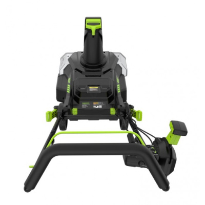 Снегоуборщик аккумуляторный Greenworks 82SN22 (82В, без АКБ и ЗУ) 56см