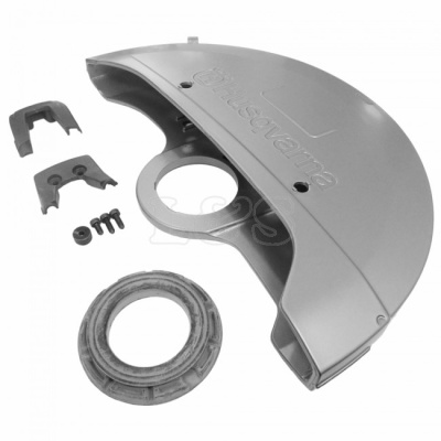 Кожух защитный 14" К760