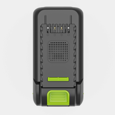 Аккумулятор Greenworks G40HP2 (40В, 2 А-ч) High Power