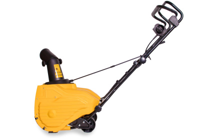 Снегоотбрасыватель электрический CHAMPION STE1650