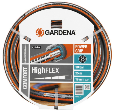 Шланг GARDENA HighFLEX (3/4") 25M