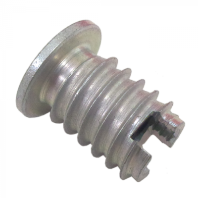 Резьбовая вставка M6 15,4