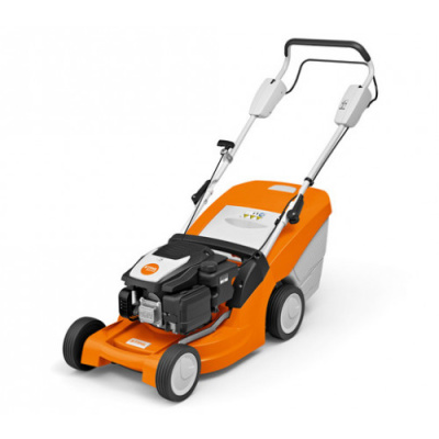 Газонокосилка бензиновая STIHL RM 443.1