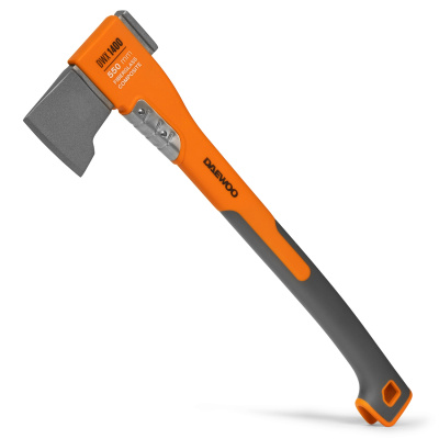 Топор универсальный DAEWOO DWX 1400 550мм