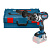 Шуруповерт аккумуляторный GSR 18V-85 C, L-Boxx, BOSCH