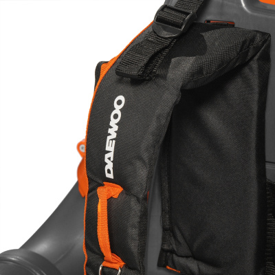 Воздуходувка ранцевая бензиновая DAEWOO DABL 800