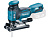 Лобзиковая пила DJV181Z BL motor аккумуляторная без АКБ и ЗУ, MAKITA