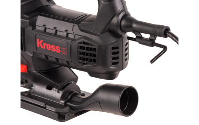 Лобзик Kress KU462, 650Вт, 85мм