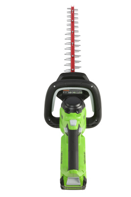 Кусторез аккумуляторный Greenworks G40HT61 (40В, без АКБ и ЗУ) 61см