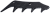 Упор зубчатый 340 445 450