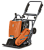 Виброплита Husqvarna LF 130 D LT