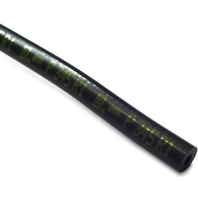 Шланг топливный 2,5мм x5,4мм x1000мм  MS181C 210-250 FS 400 TS400 FARMERTEC (аналог 000093028028)